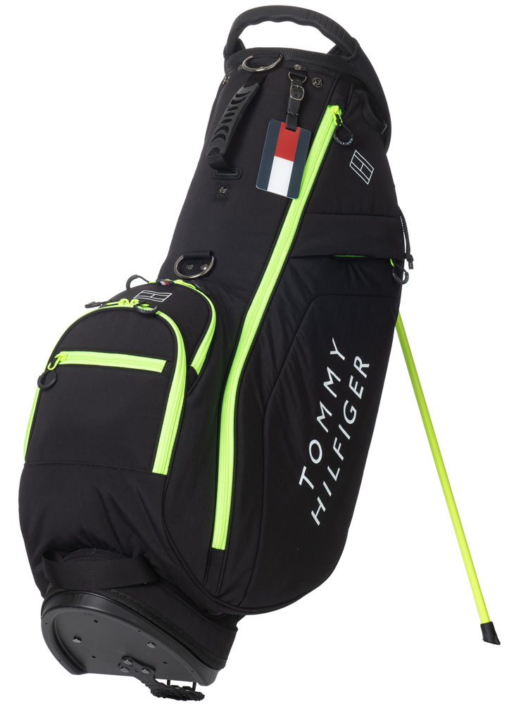 Hugo boss golf online carry bag