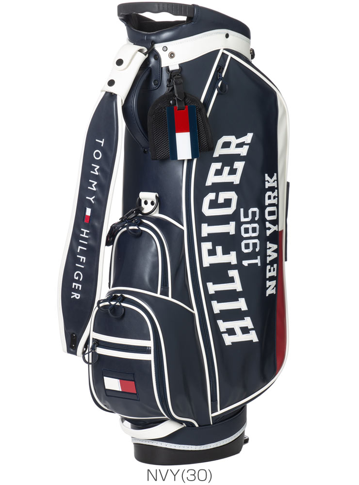 TOMMY HILFIGER GOLF トミーヒルフィガー ゴルフ スタンド