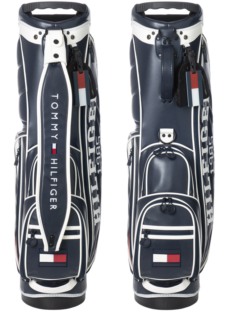 TOMMY HILFIGER GOLF（トミー ヒルフィガー ゴルフ） トミー