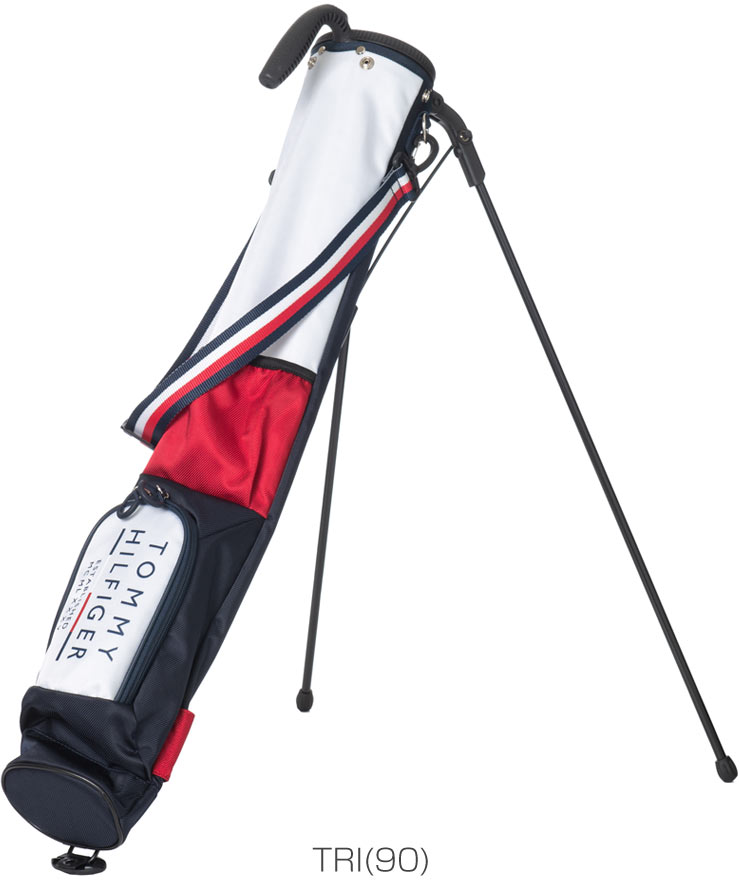 TOMMY HILFIGER GOLF（トミー ヒルフィガー ゴルフ） トミー