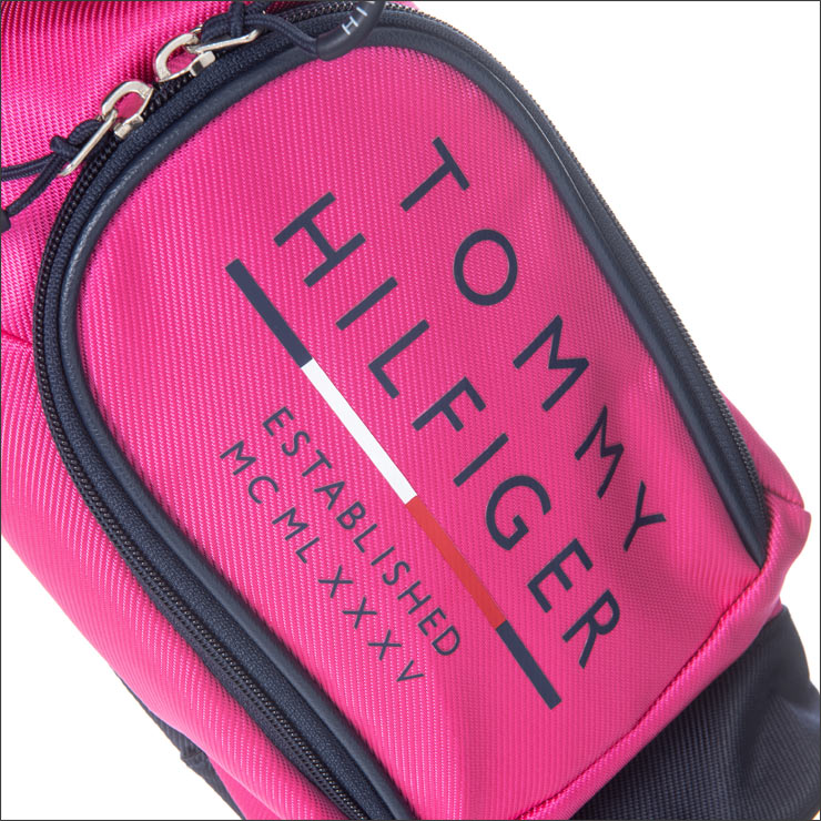 TOMMY HILFIGER GOLF（トミー ヒルフィガー ゴルフ） トミー