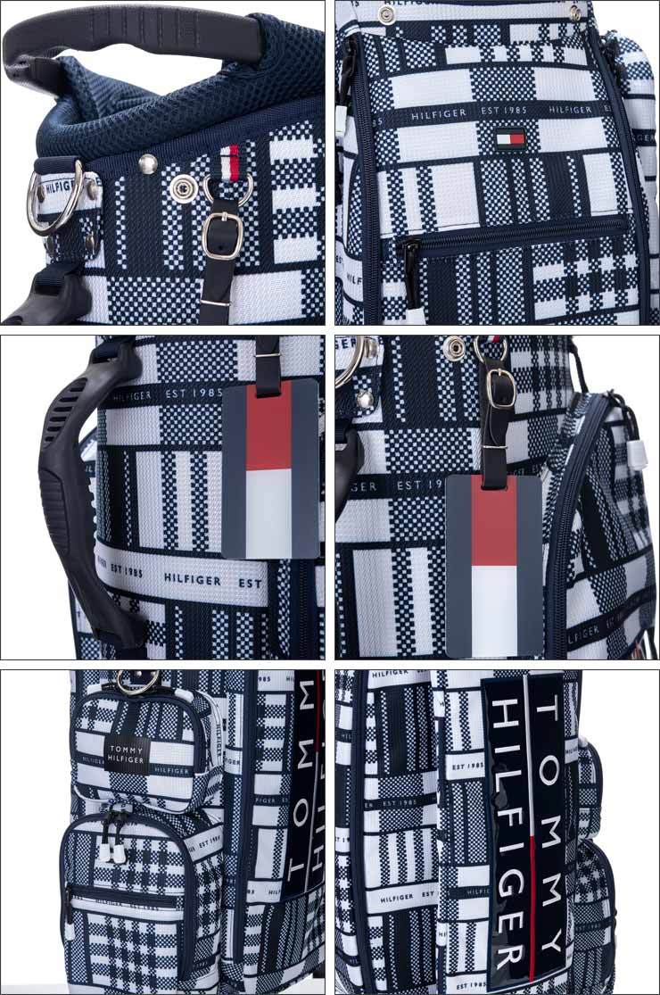 TOMMY HILFIGER GOLF（トミー ヒルフィガー ゴルフ） トミー
