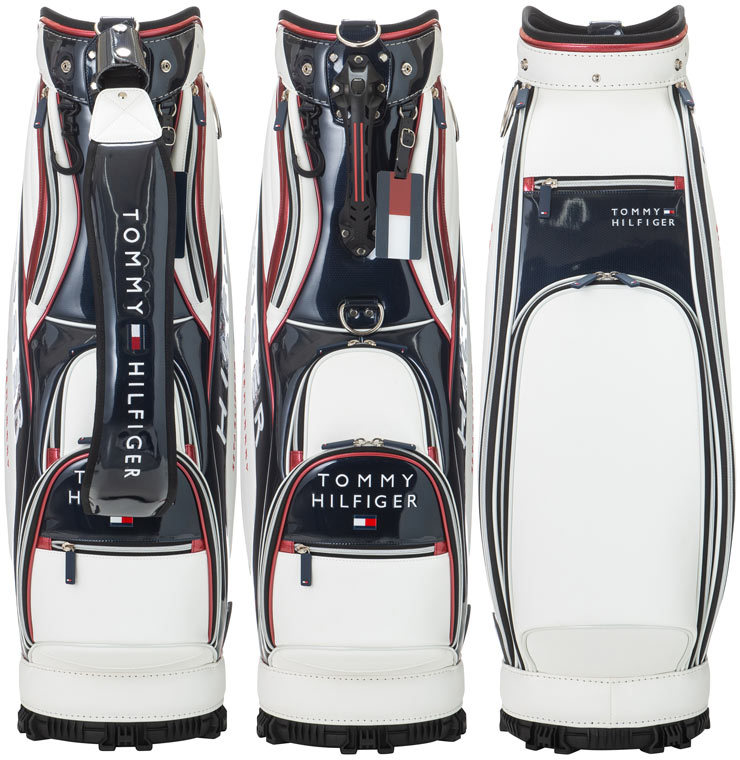 TOMMY HILFIGER GOLF（トミー ヒルフィガー ゴルフ） トミー