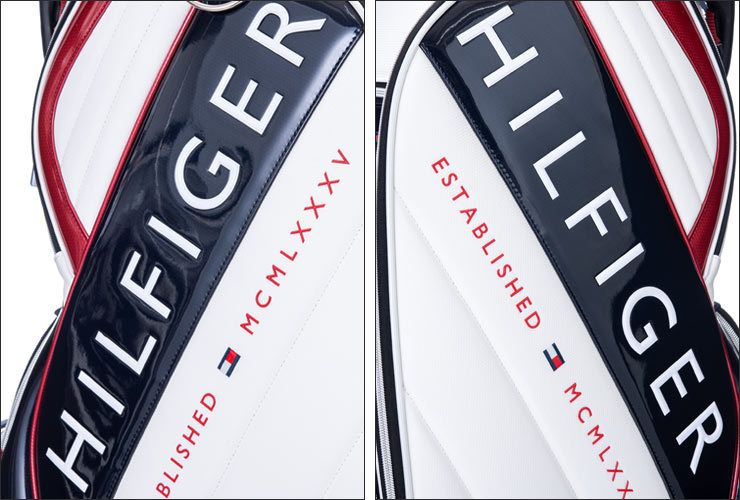 TOMMY HILFIGER GOLF（トミー ヒルフィガー ゴルフ） トミー