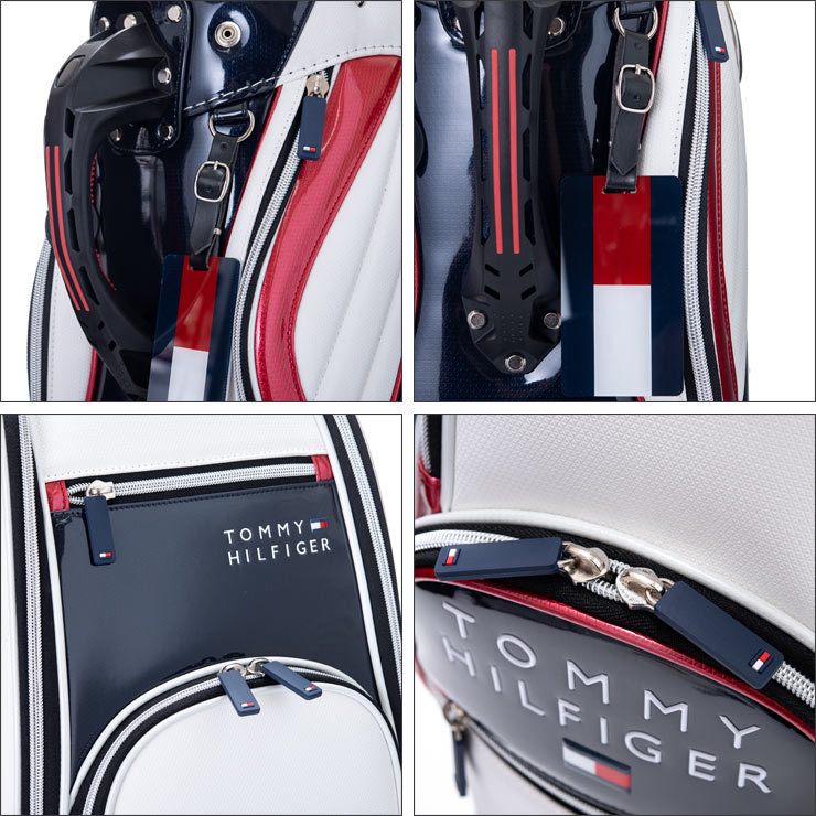 TOMMY HILFIGER GOLF（トミー ヒルフィガー ゴルフ） トミー