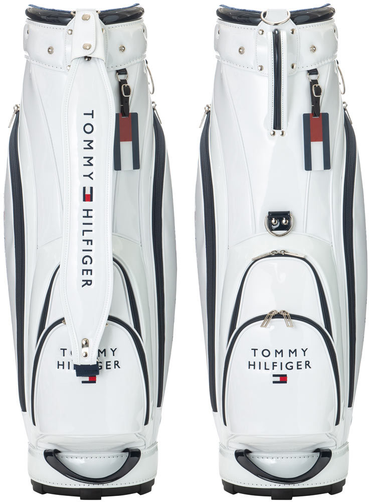 TOMMY HILFIGER GOLF トミーヒルフィガー ゴルフ カート