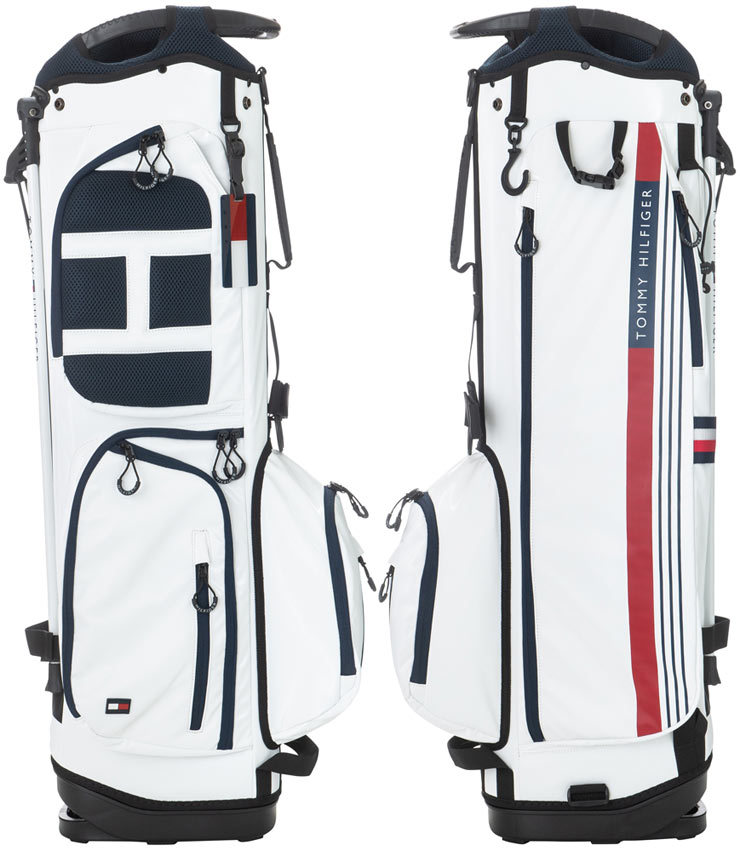 TOMMY HILFIGER GOLF（トミー ヒルフィガー ゴルフ） トミー