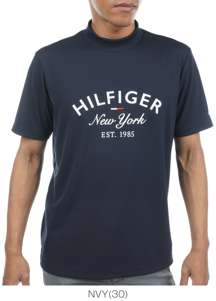 TOMMY HILFIGER GOLF（トミー ヒルフィガー ゴルフ） トミー