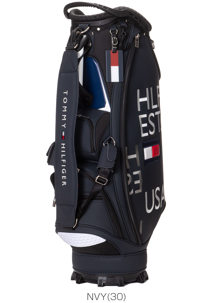 TOMMY HILFIGER GOLF（トミー ヒルフィガー ゴルフ） トミー