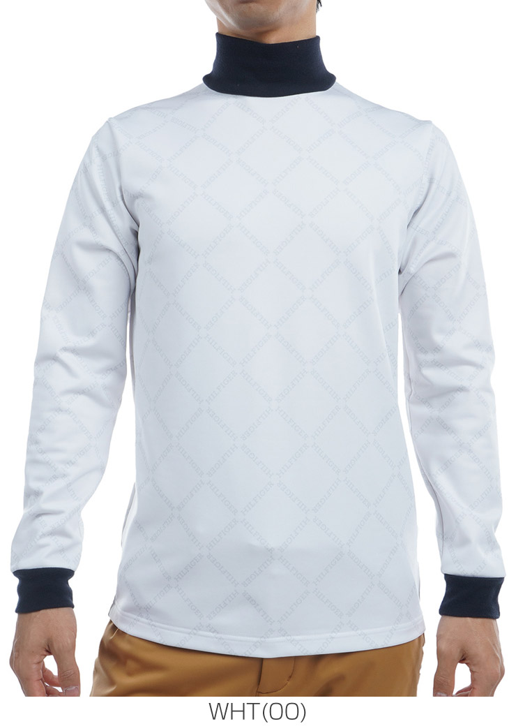 TOMMY HILFIGER GOLF（トミー ヒルフィガー ゴルフ） トミー