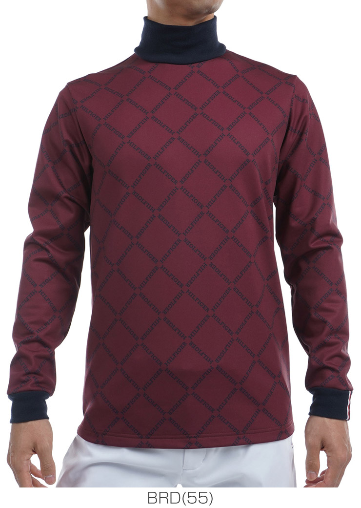 TOMMY HILFIGER GOLF（トミー ヒルフィガー ゴルフ） トミー