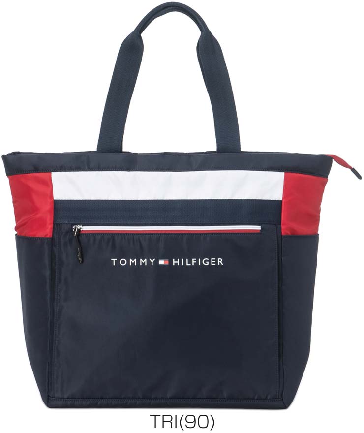TOMMY HILFIGER GOLF トミーヒルフィガー ゴルフ エッセンシャル