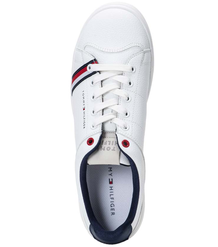 種類10：WHT(00)/27cm トミーヒルフィガー ゴルフ スパイクレス ゴルフ