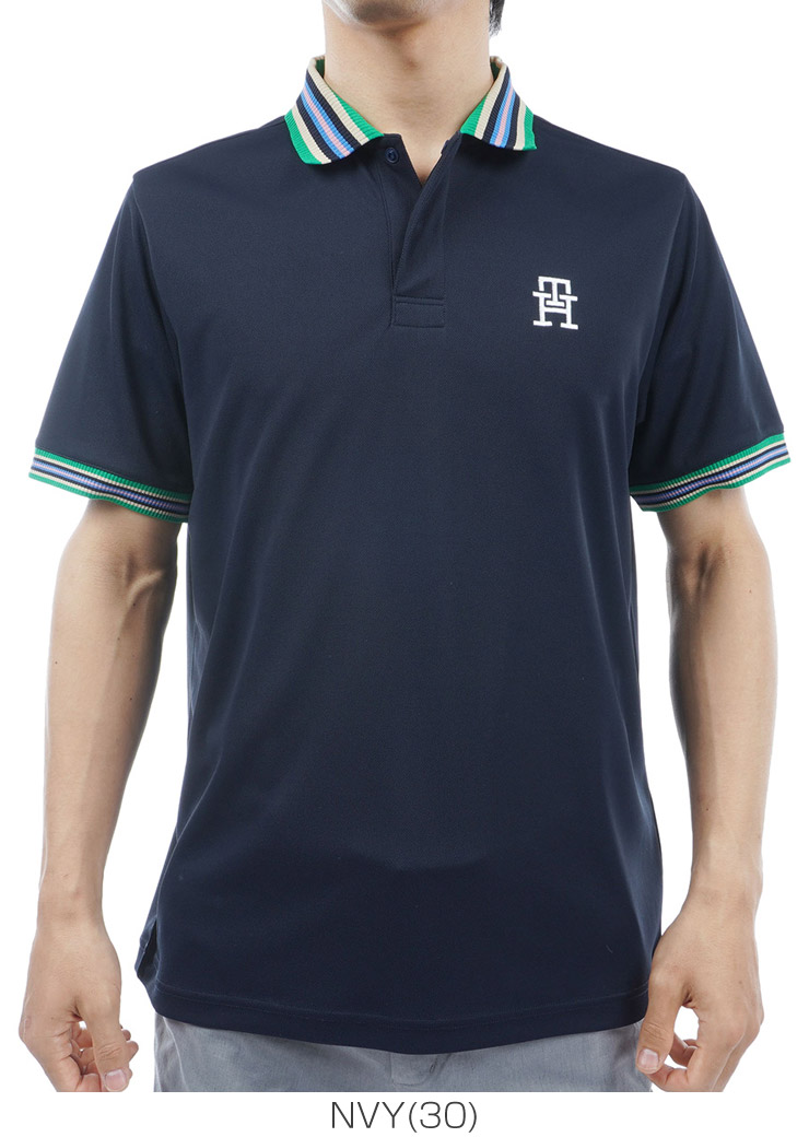 TOMMY HILFIGER GOLF トミーヒルフィガー ゴルフ ウェア メンズ TOMMY HILFIGER GOLF トミーヒルフィガー ゴルフ ウェア メンズ