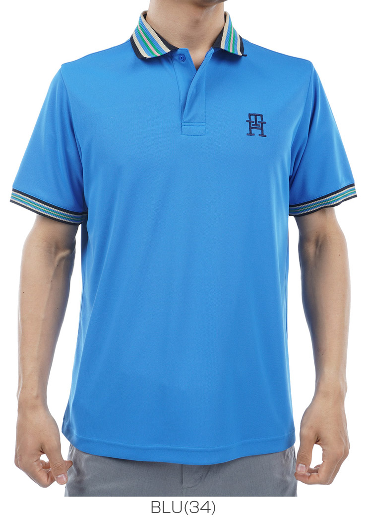 TOMMY HILFIGER GOLF トミーヒルフィガー ゴルフ ウェア メンズ