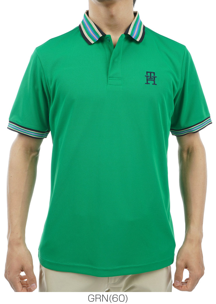 【5％OFF】 HILFIGER TOMMY GOLF メンズ ウェア ゴルフ トミーヒルフィガー メンズウェア
