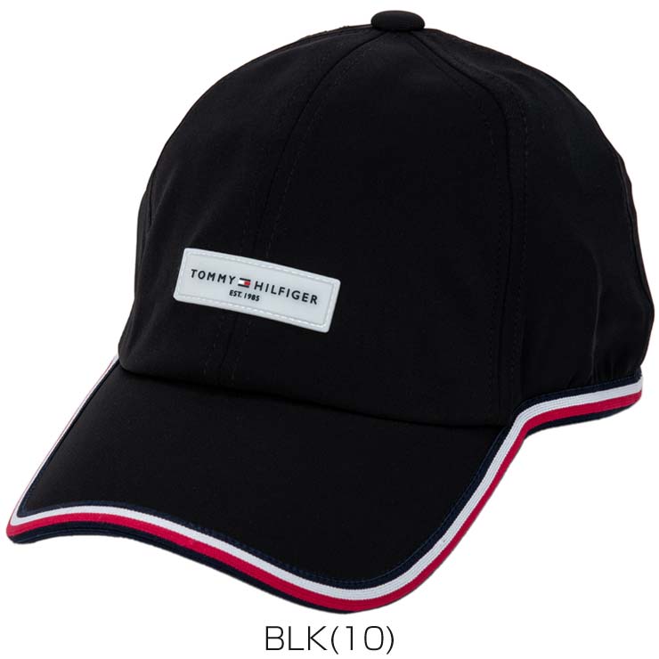 「かわいい～！」 TOMMY HILFIGER GOLF トミーヒルフィガー ゴルフ クール レディースウェア
