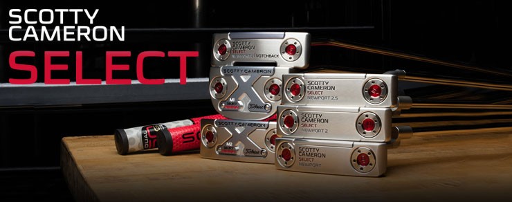 Scotty Cameron - 【正規品】スコッティキャメロン パッティングディスク 2016 Golf Style WEB [ゴルフスタイル・ウェブ] / Scotty Cameron