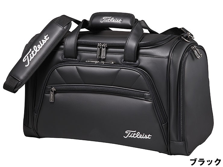 Titleist（タイトリスト） ダッフルバッグ AJBB72 : ゴルフレンジャー