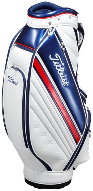 Titleist タイトリスト キャディバッグ カジュアルスポーツ