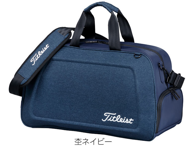 titleist コレクション ホイール付きボストンバッグ ajwdfl52