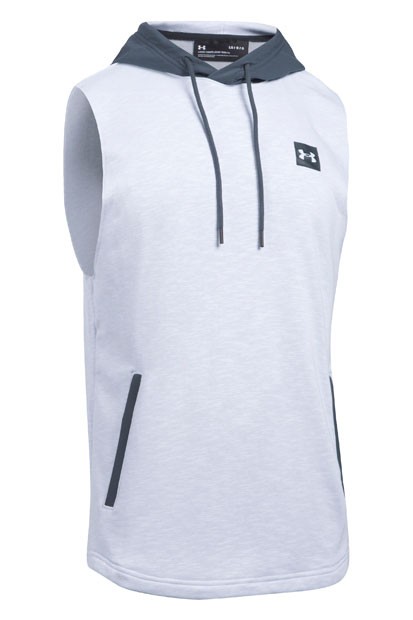 ua sportstyle sleeveless