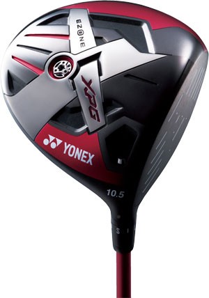 EZONE ヨネックス イーゾーン XPG ドライバー EX310J カーボンシャフト