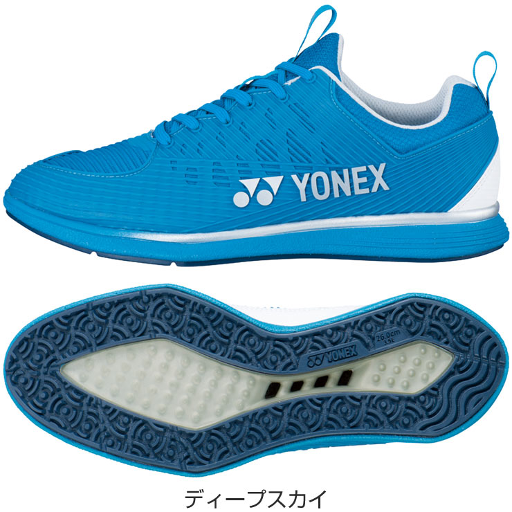 YONEX ゴルフシューズ（スパイクタイプ：スパイクレス）の商品一覧
