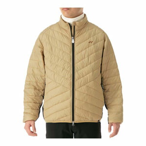 YONEX（ヨネックス） ヒートカプセル ソラトビ フルジップ 中綿