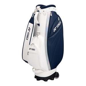 YONEX キャディバッグ｜ゴルフ用バッグ｜ゴルフ｜スポーツ おすすめ