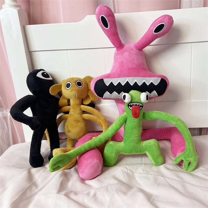 レインボー フレンズ ぬいぐるみ 第2章 roblox rainbow 特大28cm 60CM