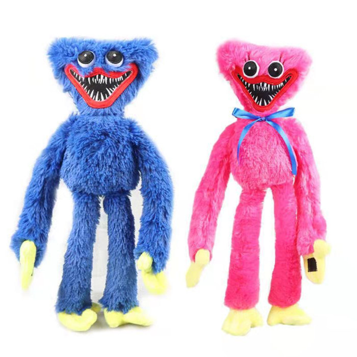ハギーワギー 特大 40cm 100CM ポピープレイタイム ハギーワギー