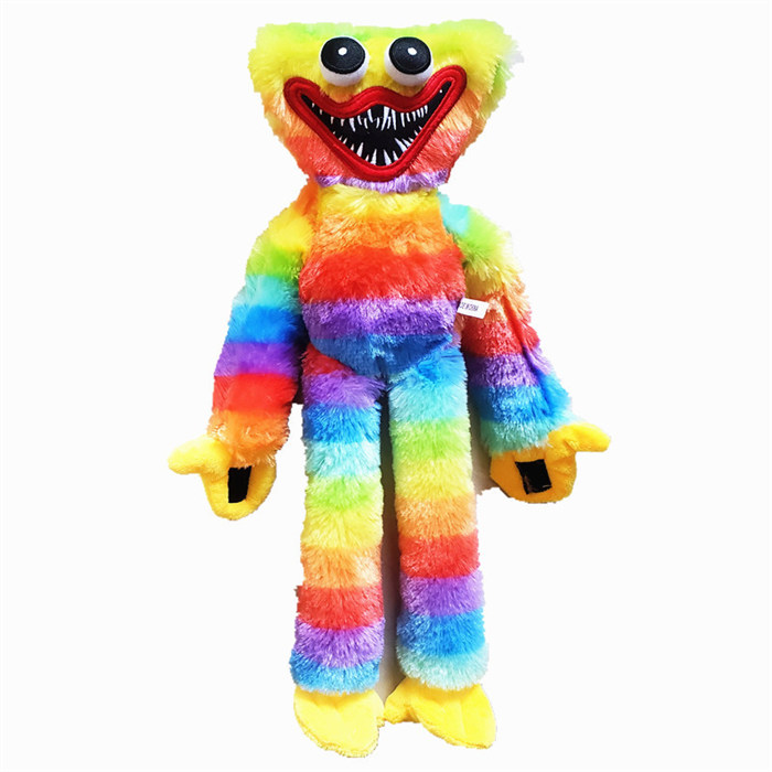 ハギーワギー 特大 40cm 100CM ポピープレイタイム ハギーワギー