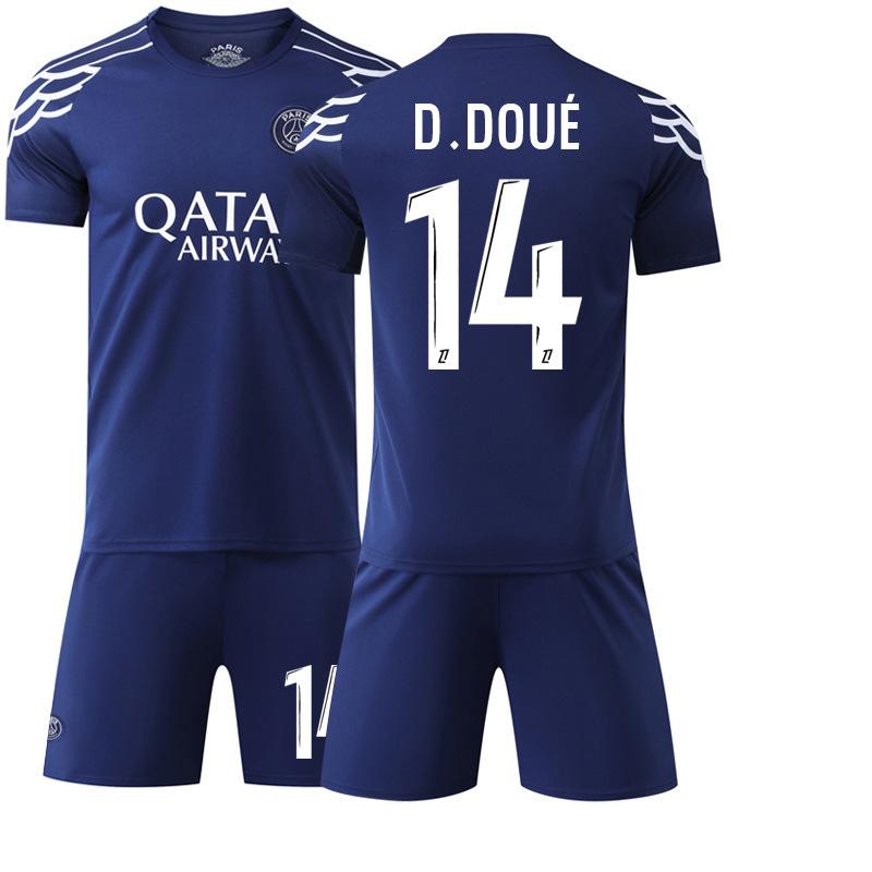パリサンジェルマン ユニフォーム（サッカーサポーターグッズ