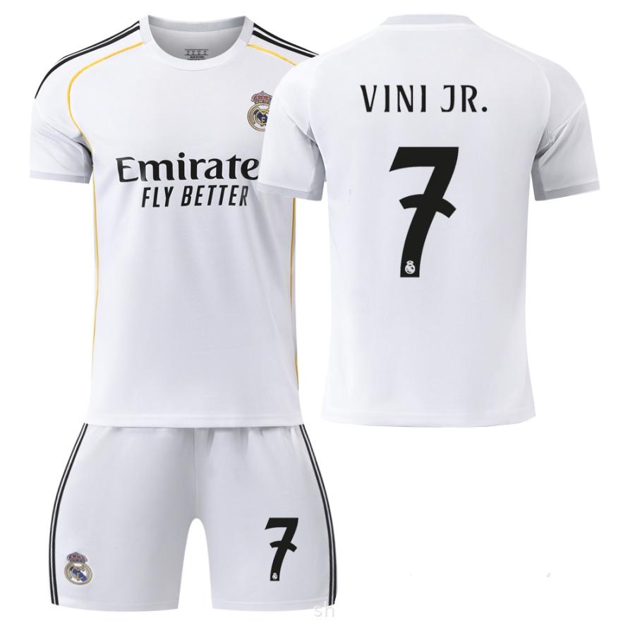 レアルマドリード ユニフォーム（サッカーサポーターグッズの