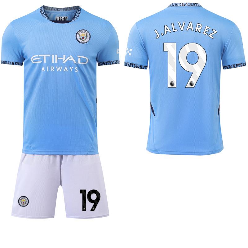 マンチェスターシティ ユニフォーム（スポーツ用品）のおすすめ人気