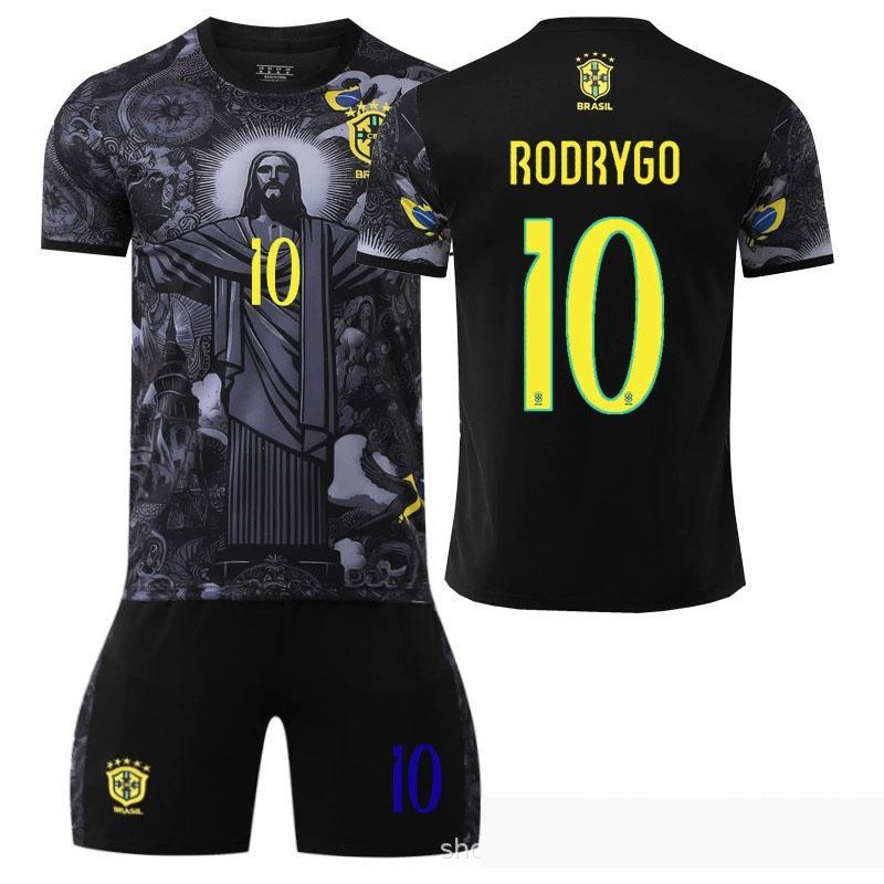 【XLサイズ】24-25 ブラジル代表 スペシャルエディション ネイマール ユニ Brazil 2024-2025 Special Edition Jersey ブラジル代表 24-25