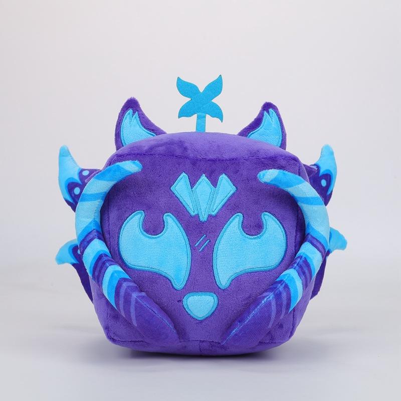 ブロックス フルーツ ぬいぐるみ Blox Fruits Game フルーツヒョウ