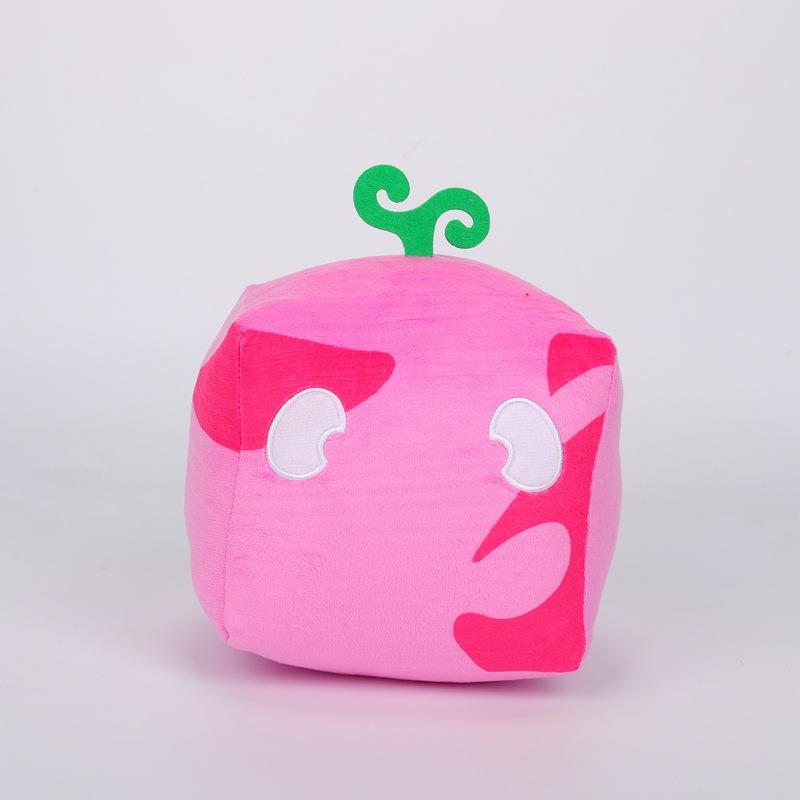 ブロックス フルーツ ぬいぐるみ Blox Fruits Game フルーツヒョウ