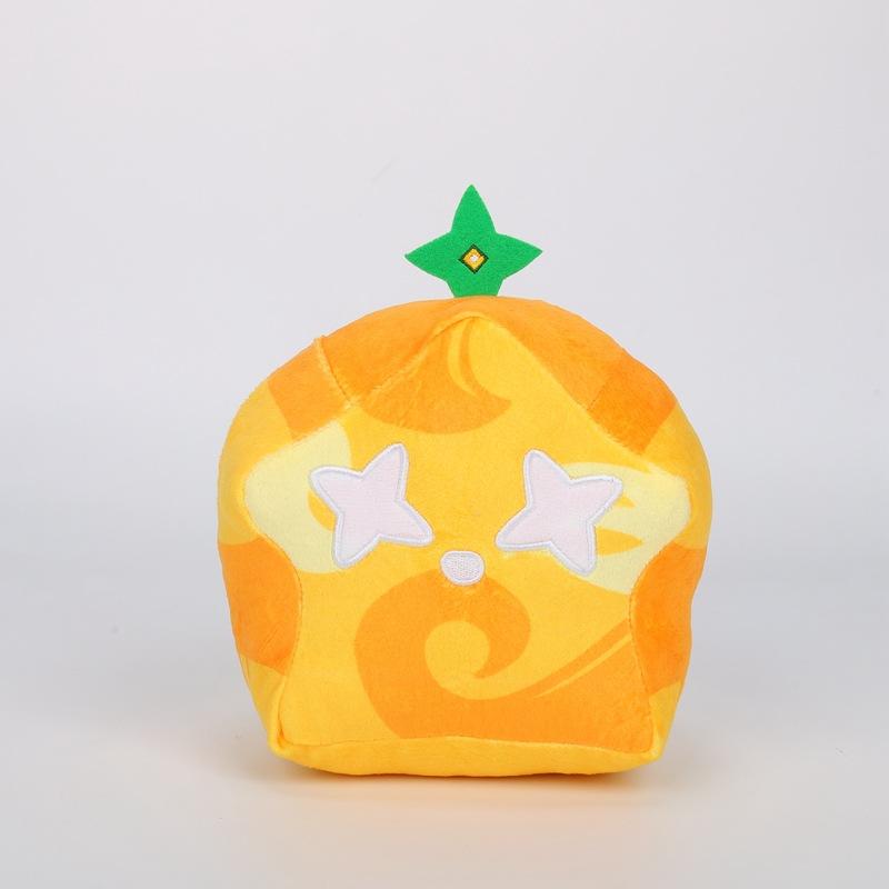 ブロックス フルーツ ぬいぐるみ Blox Fruits Game フルーツヒョウ