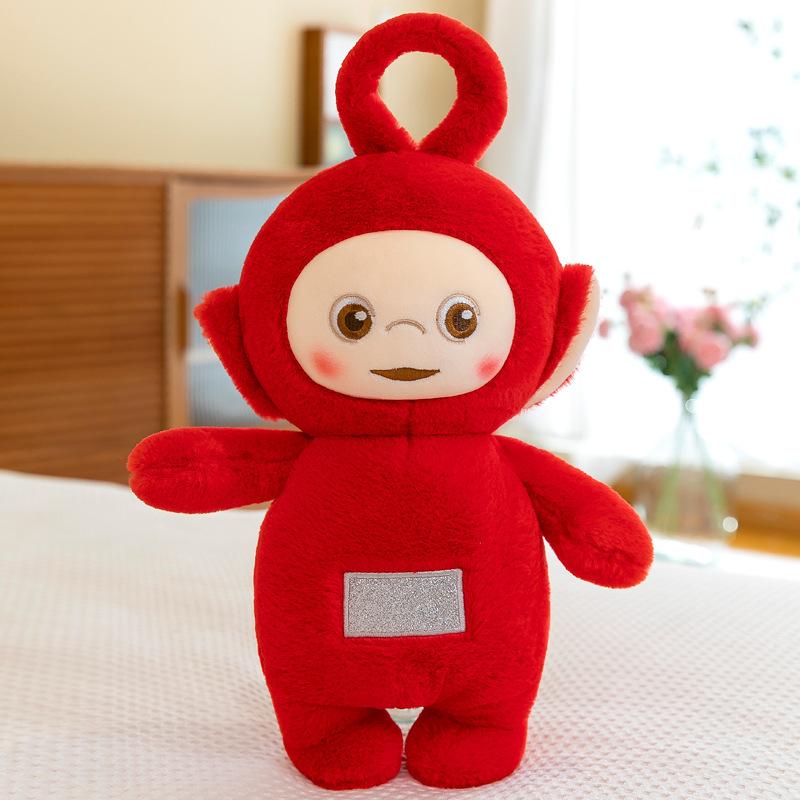 テレタビーズ Teletubbies ぬいぐるみ 30cm 40cm 60cm アニメ
