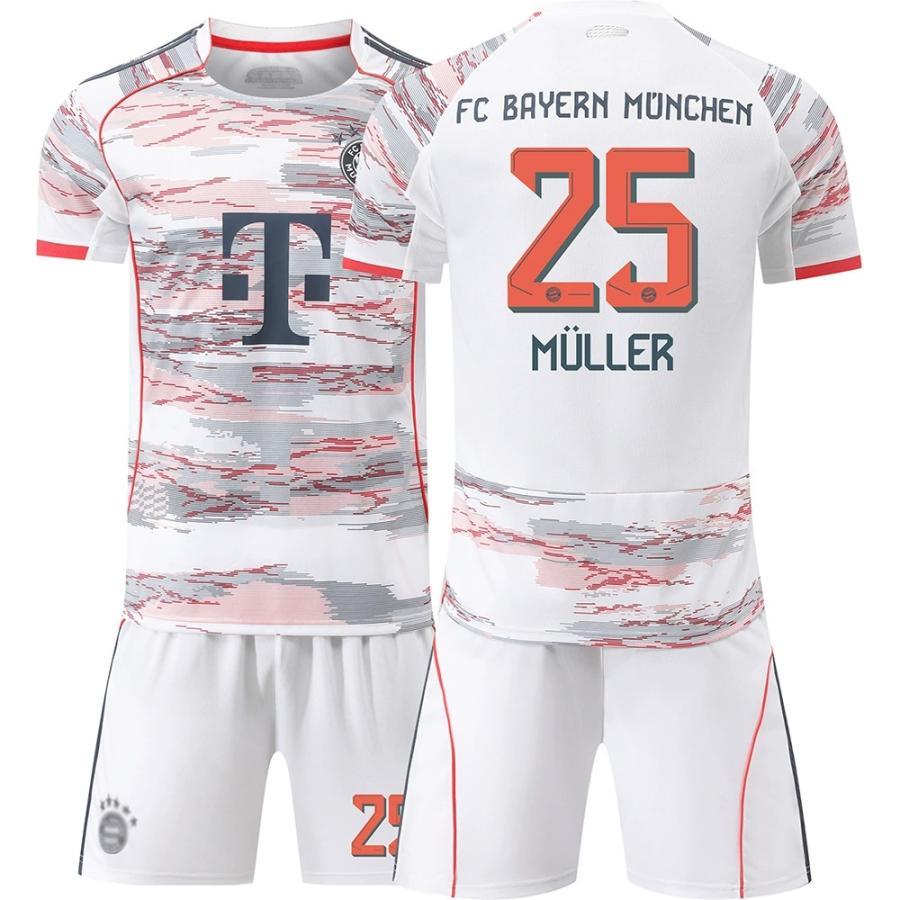 バイエルン23-24アウェイ6番キミッヒLサイズ Amazon.co.jp: キミッヒ ユニフォーム Kimmich サッカー