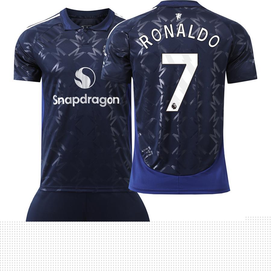 マンチェスターユナイテッド ユニフォーム 復刻（サッカー、フットサル