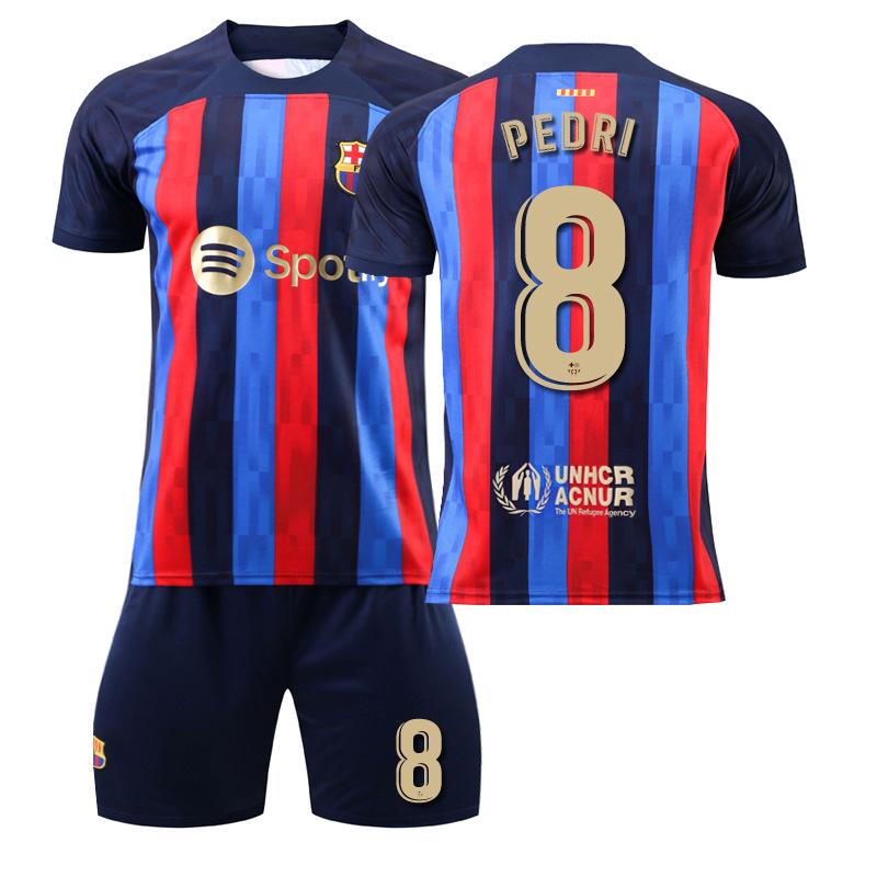 【未使用】リオネル・メッシ ユニフォーム FCバルセロナ 17/18 正規品 17/18 バルセロナ メッシ 新品紙タグ付き NIKEオフィシャル