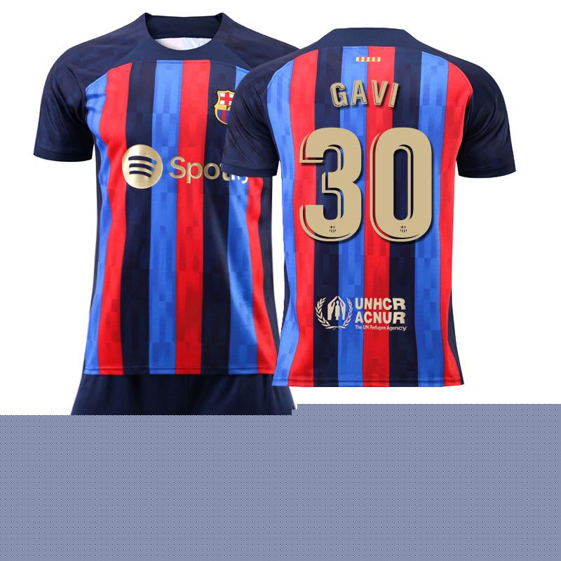 バルセロナ ユニフォーム メッシのおすすめ人気商品一覧 通販