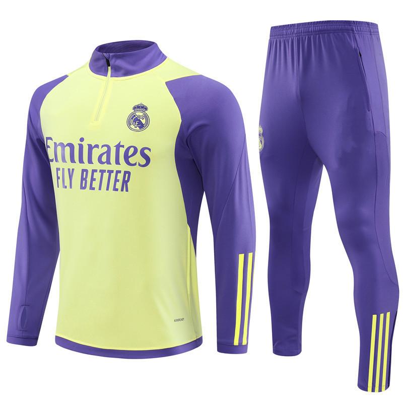 ✨美品✨　adidas レアル・マドリード 長袖　ユニフォーム adidas tシャツ レアル・マドリード 25/26 長袖ホーム