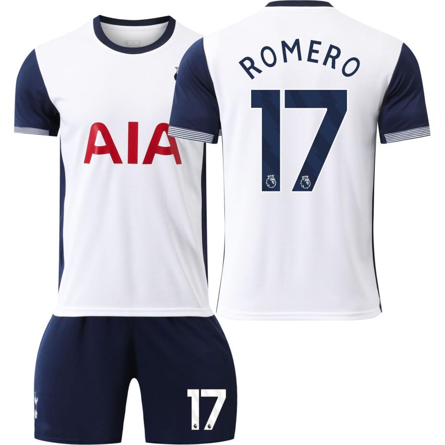 サッカーウェア 子供 大人 2425 トッテナムホットスパー 24-25年