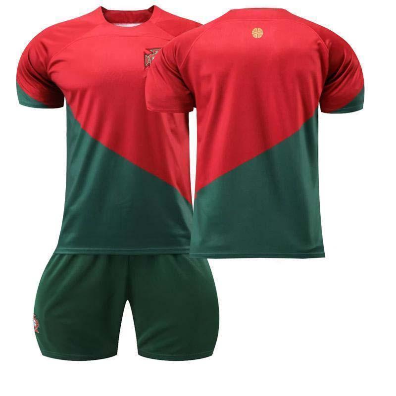 クリスティアーノ・ロナウド　ポルトガル代表　2008 ユニフォーム　アウェイ NIKE ポルトガル代表 08/09 ユニフォーム アウェイ半袖 17.C