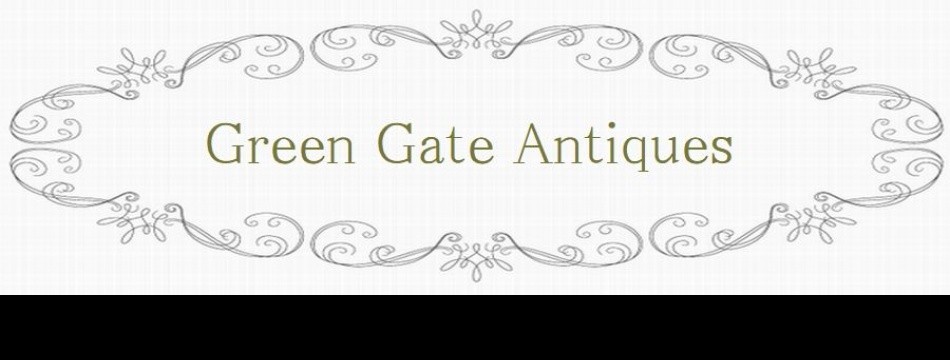 green gate