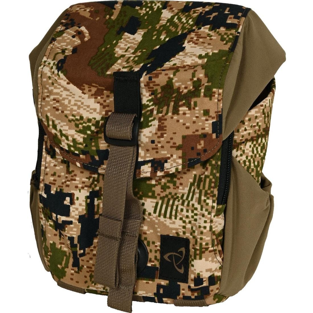 MYSTERY RANCH ミステリーランチ クイックドロービノハーネス L